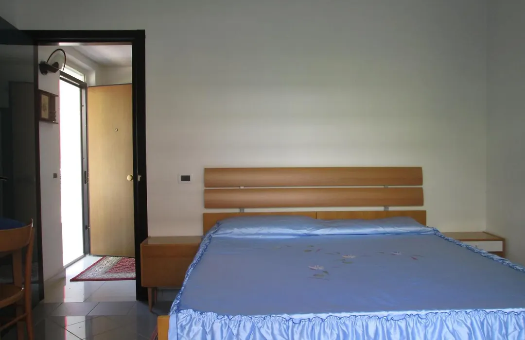 B&B Trento Nord-1